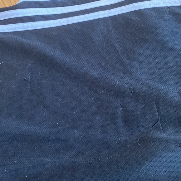 Adidas track pants - Picture 3 of 3